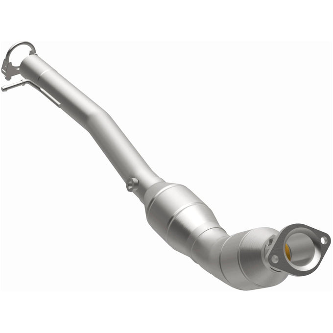 OEM Grade Federal / EPA Compliant Direct-Fit Catalytic Converter <br>2006 Land Rover Range Rover 4.2L, 4.4L
