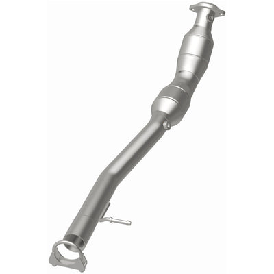 OEM Grade Federal / EPA Compliant Direct-Fit Catalytic Converter <br>2006 Land Rover Range Rover 4.2L, 4.4L