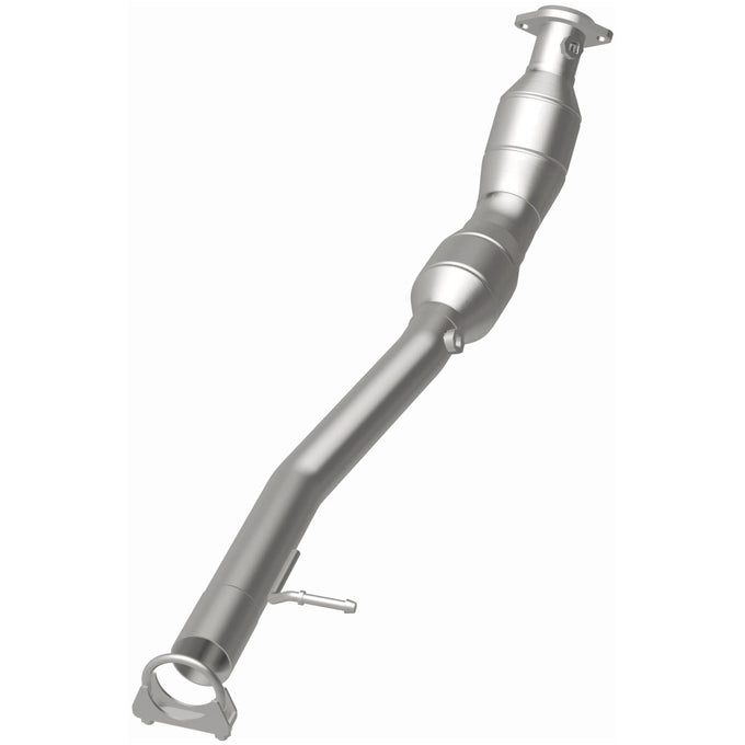 OEM Grade Federal / EPA Compliant Direct-Fit Catalytic Converter <br>2006 Land Rover Range Rover 4.2L, 4.4L