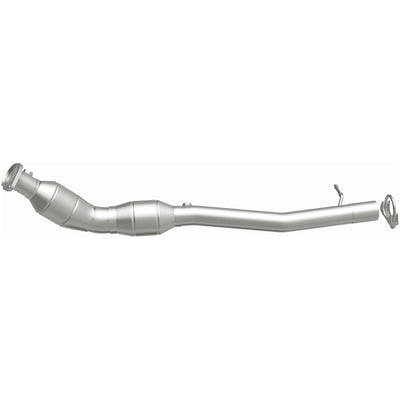 OEM Grade Federal / EPA Compliant Direct-Fit Catalytic Converter <br>2006 Land Rover Range Rover 4.2L, 4.4L