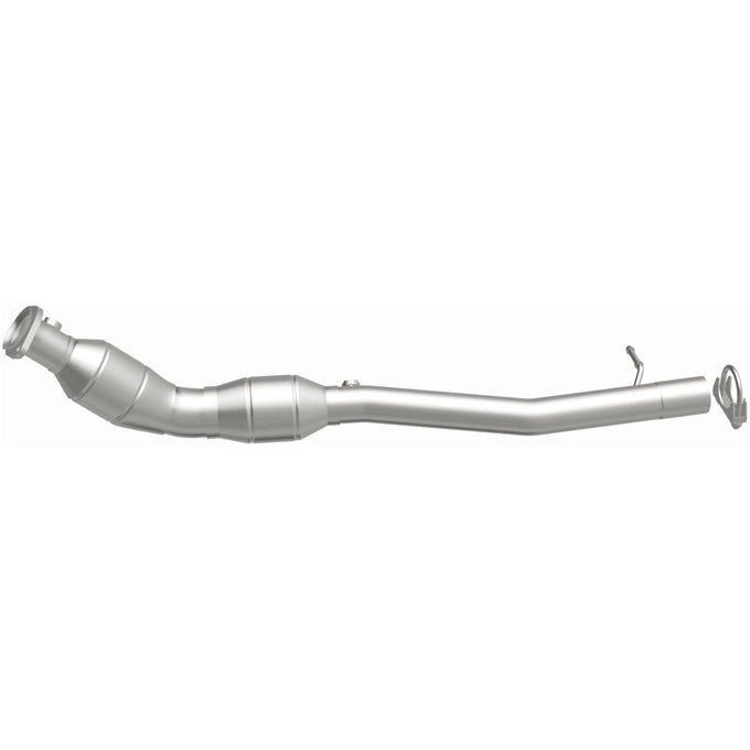 OEM Grade Federal / EPA Compliant Direct-Fit Catalytic Converter <br>2006 Land Rover Range Rover 4.2L, 4.4L