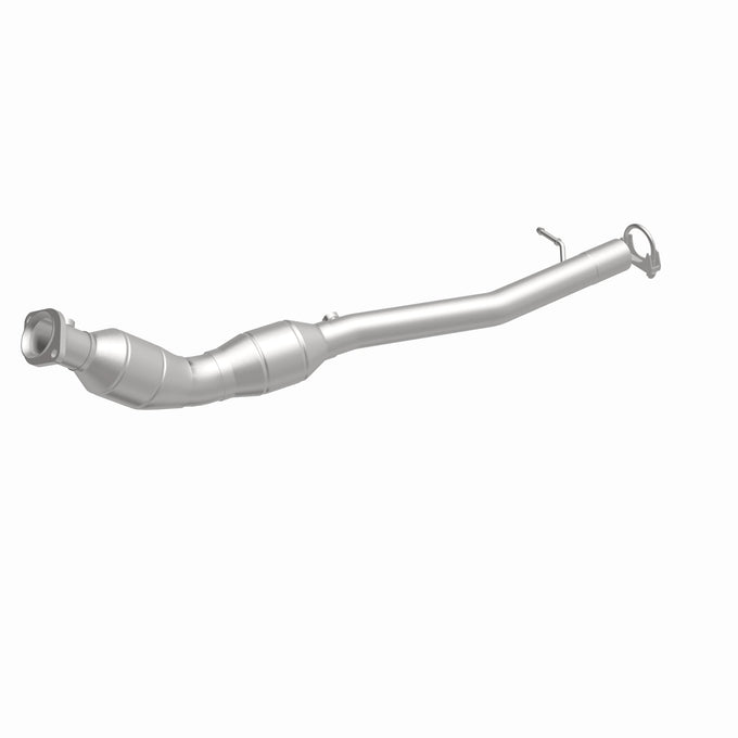 OEM Grade Federal / EPA Compliant Direct-Fit Catalytic Converter <br>2006 Land Rover Range Rover 4.2L, 4.4L