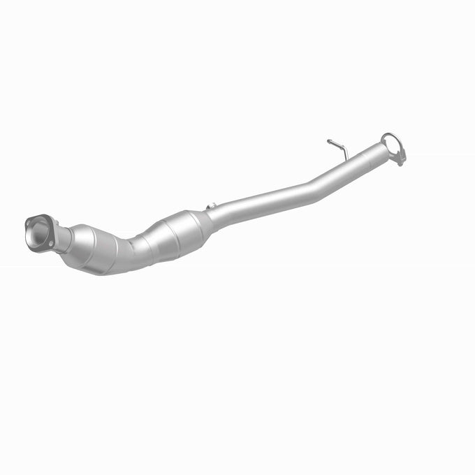 OEM Grade Federal / EPA Compliant Direct-Fit Catalytic Converter <br>2006 Land Rover Range Rover 4.2L, 4.4L
