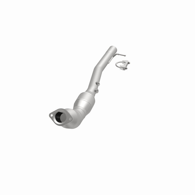 OEM Grade Federal / EPA Compliant Direct-Fit Catalytic Converter <br>2006 Land Rover Range Rover 4.2L, 4.4L