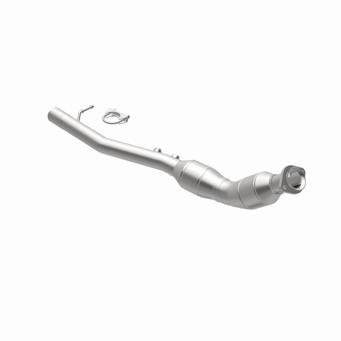 OEM Grade Federal / EPA Compliant Direct-Fit Catalytic Converter <br>2006 Land Rover Range Rover 4.2L, 4.4L