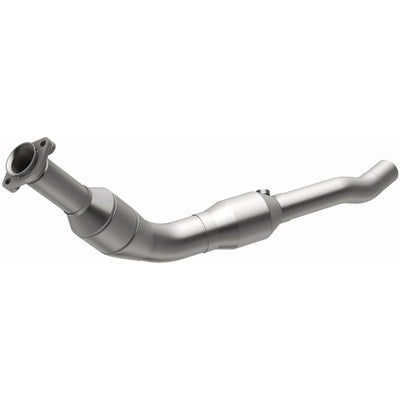 OEM Grade Federal / EPA Compliant Direct-Fit Catalytic Converter <br>05-09 Land Rover, 06-09 Land Rover Range Rover Sport