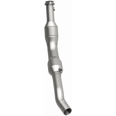 OEM Grade Federal / EPA Compliant Direct-Fit Catalytic Converter <br>05-09 Land Rover, 06-09 Land Rover Range Rover Sport