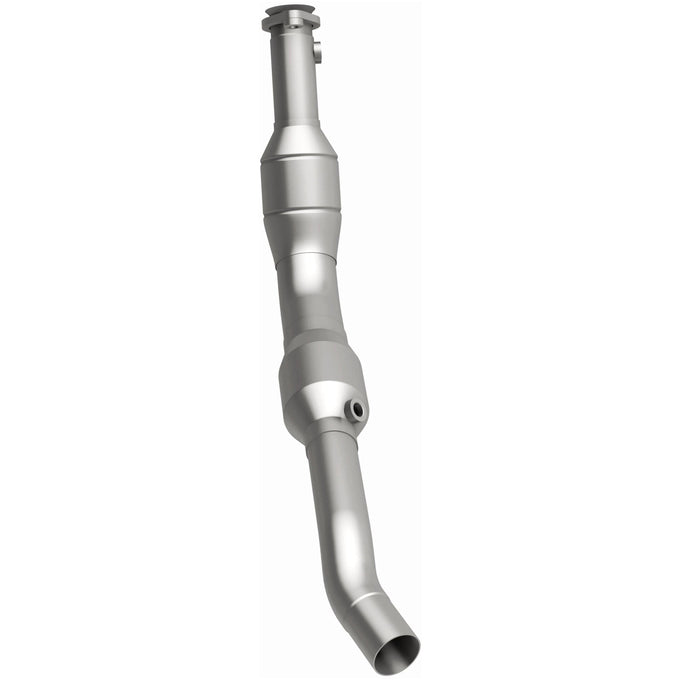 OEM Grade Federal / EPA Compliant Direct-Fit Catalytic Converter <br>05-09 Land Rover, 06-09 Land Rover Range Rover Sport