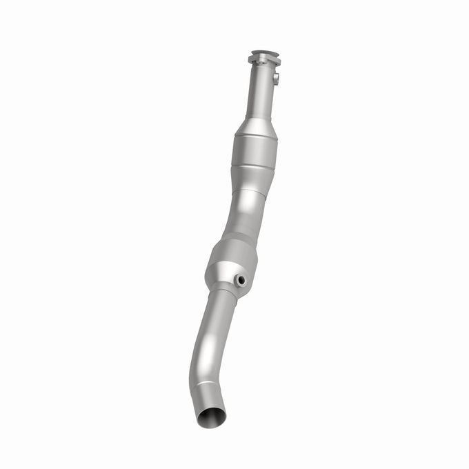 OEM Grade Federal / EPA Compliant Direct-Fit Catalytic Converter <br>05-09 Land Rover, 06-09 Land Rover Range Rover Sport