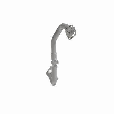 OEM Grade Federal / EPA Compliant Direct-Fit Catalytic Converter <br>05-09 Land Rover, 06-09 Land Rover Range Rover Sport