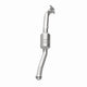 OEM Grade Federal / EPA Compliant Direct-Fit Catalytic Converter <br>11-12 Dodge Durango 3.6L, Jeep Grand Cherokee 3.6L