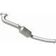 OEM Grade Federal / EPA Compliant Direct-Fit Catalytic Converter <br>11-12 Dodge Durango 3.6L, Jeep Grand Cherokee 3.6L