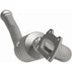OEM Grade Federal / EPA Compliant Direct-Fit Catalytic Converter <br>11-12 Dodge Durango 3.6L, Jeep Grand Cherokee 3.6L