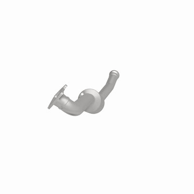 OEM Grade Federal / EPA Compliant Direct-Fit Catalytic Converter <br>11-12 Dodge Durango 3.6L, Jeep Grand Cherokee 3.6L