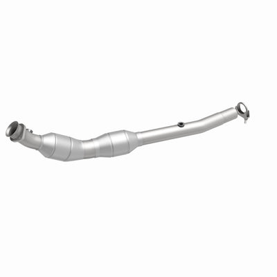 OEM Grade Federal / EPA Compliant Direct-Fit Catalytic Converter <br>03-05 Land Rover Range Rover 4.4L
