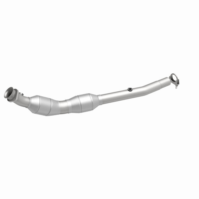 OEM Grade Federal / EPA Compliant Direct-Fit Catalytic Converter <br>03-05 Land Rover Range Rover 4.4L