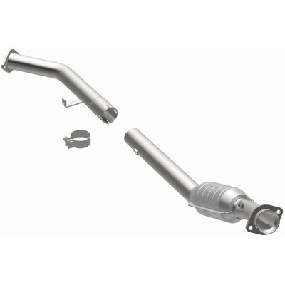 OEM Grade Federal / EPA Compliant Direct-Fit Catalytic Converter <br>2004 Pontiac GTO 5.7L