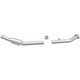 OEM Grade Federal / EPA Compliant Direct-Fit Catalytic Converter <br>2004 Pontiac GTO 5.7L