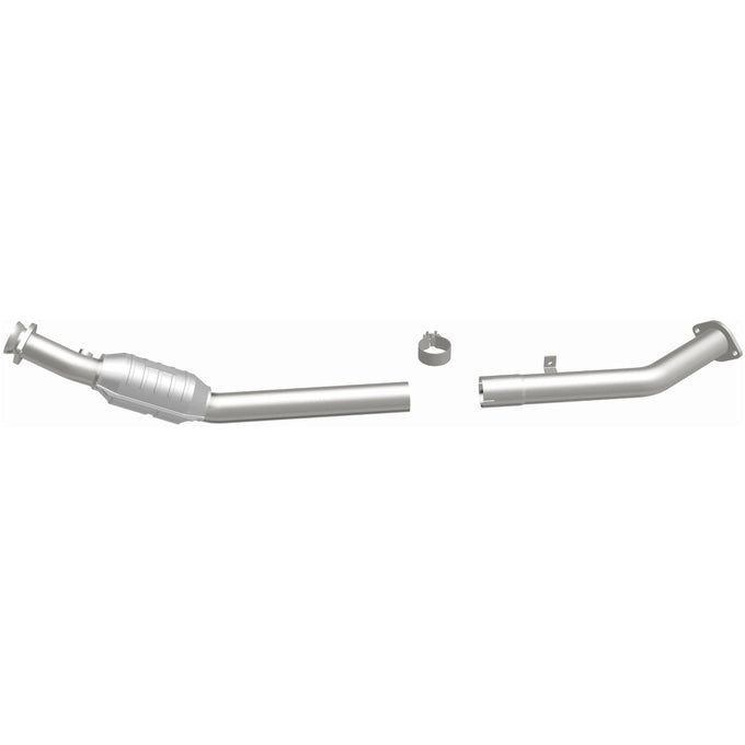 OEM Grade Federal / EPA Compliant Direct-Fit Catalytic Converter <br>2004 Pontiac GTO 5.7L