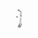 OEM Grade Federal / EPA Compliant Direct-Fit Catalytic Converter <br>2004 Pontiac GTO 5.7L