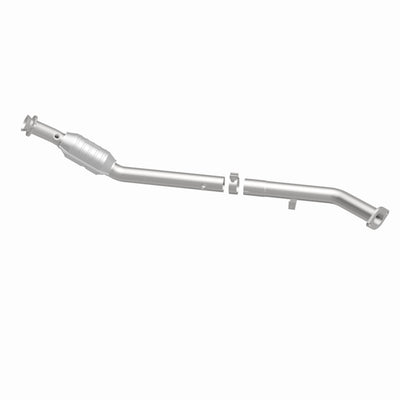 OEM Grade Federal / EPA Compliant Direct-Fit Catalytic Converter <br>2004 Pontiac GTO 5.7L