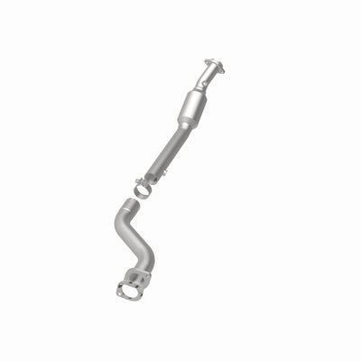 OEM Grade Federal / EPA Compliant Direct-Fit Catalytic Converter <br>05-06 Pontiac GTO 6.0L