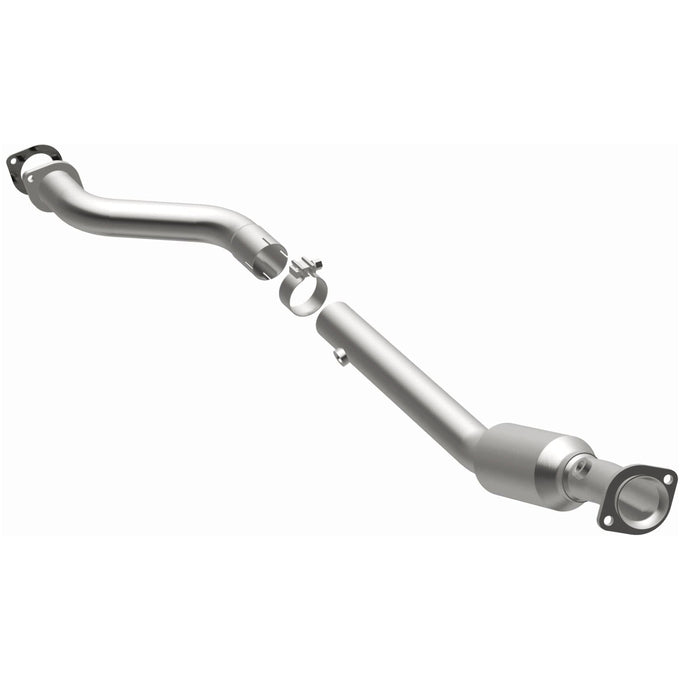 OEM Grade Federal / EPA Compliant Direct-Fit Catalytic Converter <br>05-06 Pontiac GTO 6.0L