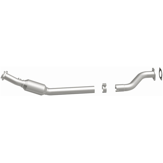 OEM Grade Federal / EPA Compliant Direct-Fit Catalytic Converter <br>05-06 Pontiac GTO 6.0L