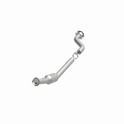 OEM Grade Federal / EPA Compliant Direct-Fit Catalytic Converter <br>05-06 Pontiac GTO 6.0L