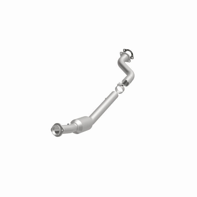 OEM Grade Federal / EPA Compliant Direct-Fit Catalytic Converter <br>05-06 Pontiac GTO 6.0L