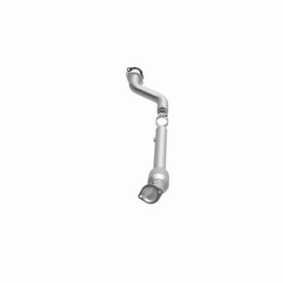 OEM Grade Federal / EPA Compliant Direct-Fit Catalytic Converter <br>05-06 Pontiac GTO 6.0L