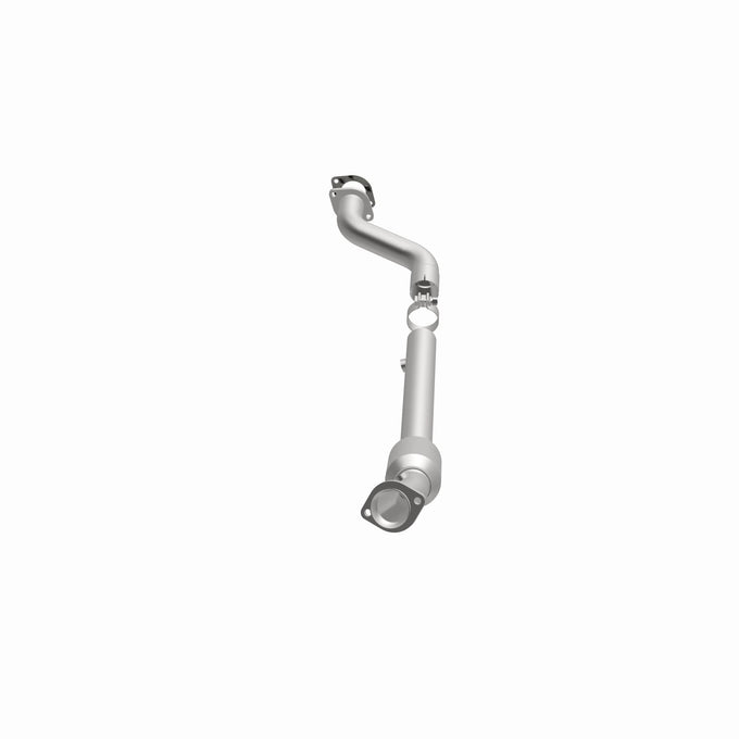 OEM Grade Federal / EPA Compliant Direct-Fit Catalytic Converter <br>05-06 Pontiac GTO 6.0L