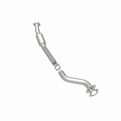 OEM Grade Federal / EPA Compliant Direct-Fit Catalytic Converter <br>05-06 Pontiac GTO 6.0L