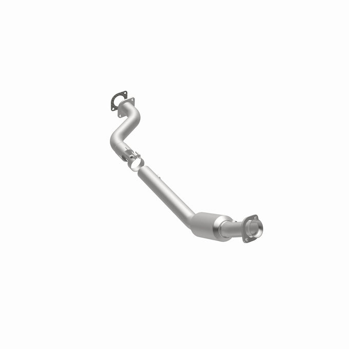 OEM Grade Federal / EPA Compliant Direct-Fit Catalytic Converter <br>05-06 Pontiac GTO 6.0L