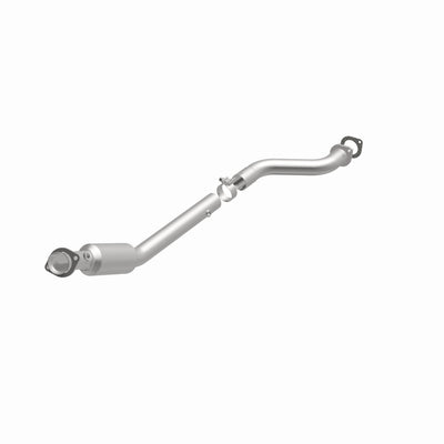 OEM Grade Federal / EPA Compliant Direct-Fit Catalytic Converter <br>05-06 Pontiac GTO 6.0L