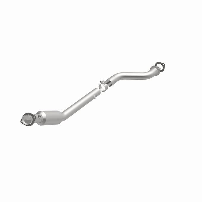 OEM Grade Federal / EPA Compliant Direct-Fit Catalytic Converter <br>05-06 Pontiac GTO 6.0L