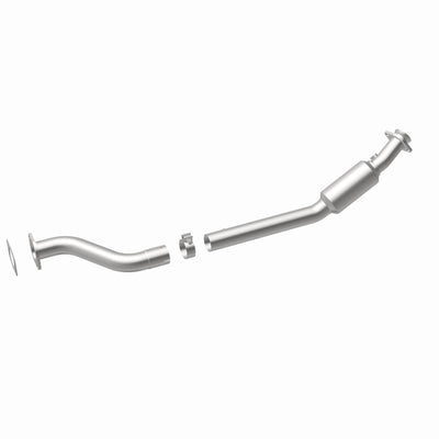 OEM Grade Federal / EPA Compliant Direct-Fit Catalytic Converter <br>05-06 Pontiac GTO 6.0L