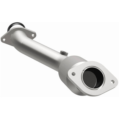 OEM Grade Federal / EPA Compliant Direct-Fit Catalytic Converter <br>05-11 Chevy Corvette 6.0L, 6.2L Base, Grand Sport