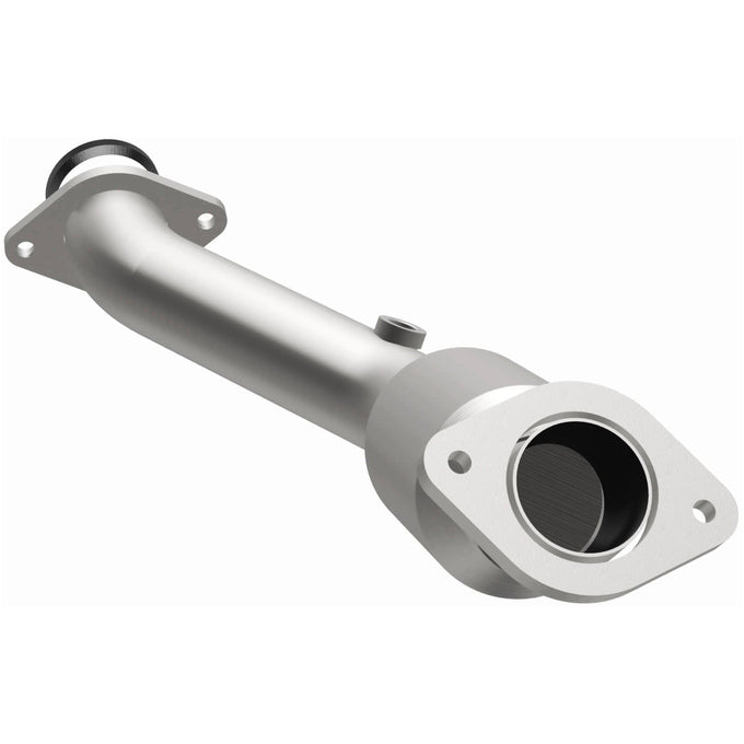 OEM Grade Federal / EPA Compliant Direct-Fit Catalytic Converter <br>05-11 Chevy Corvette 6.0L, 6.2L Base, Grand Sport