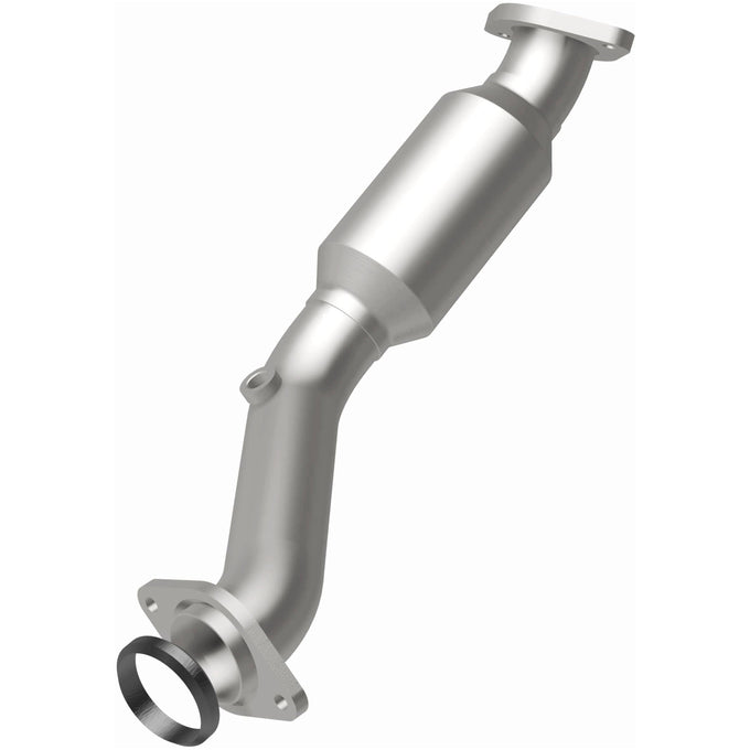 OEM Grade Federal / EPA Compliant Direct-Fit Catalytic Converter <br>05-11 Chevy Corvette 6.0L, 6.2L Base, Grand Sport
