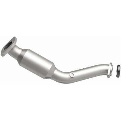OEM Grade Federal / EPA Compliant Direct-Fit Catalytic Converter <br>05-11 Chevy Corvette 6.0L, 6.2L Base, Grand Sport