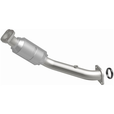 OEM Grade Federal / EPA Compliant Direct-Fit Catalytic Converter <br>05-11 Chevy Corvette 6.0L, 6.2L Base, Grand Sport
