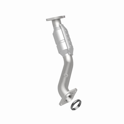 OEM Grade Federal / EPA Compliant Direct-Fit Catalytic Converter <br>05-11 Chevy Corvette 6.0L, 6.2L Base, Grand Sport