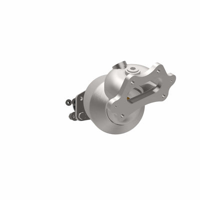 OEM Grade Federal / EPA Compliant Manifold Catalytic Converter <br>06-11 Honda Civic 1.3L