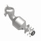 OEM Grade Federal / EPA Compliant Manifold Catalytic Converter <br>06-11 Honda Civic 1.3L