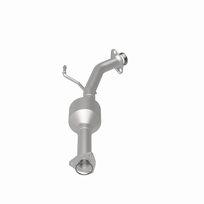 OEM Grade Federal / EPA Compliant Direct-Fit Catalytic Converter <br>06-11 Honda Civic 1.3L