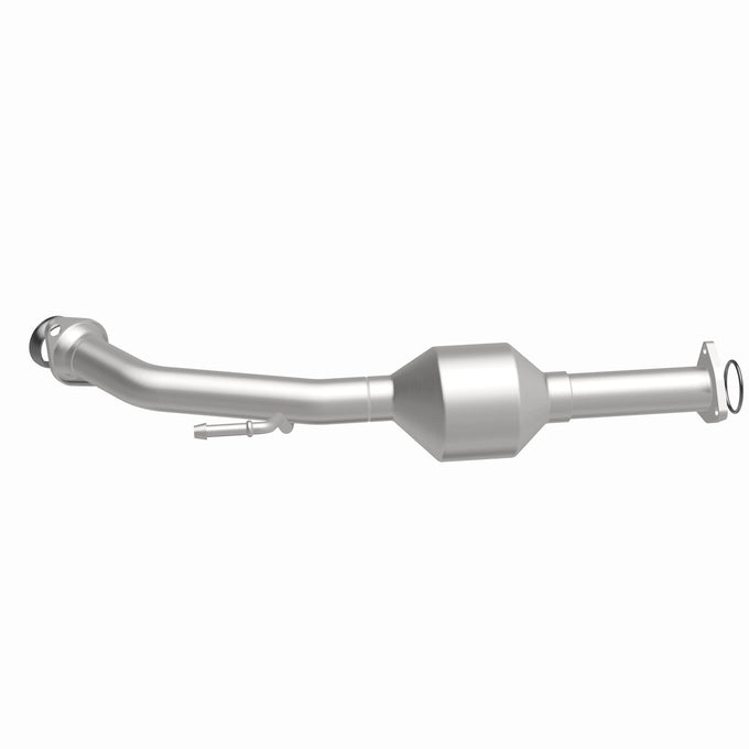 OEM Grade Federal / EPA Compliant Direct-Fit Catalytic Converter <br>06-11 Honda Civic 1.3L