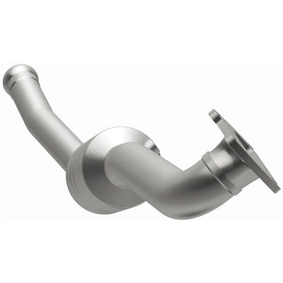 OEM Grade Federal / EPA Compliant Direct-Fit Catalytic Converter <br>11-12 Dodge Durango 3.6L, 11-12 Jeep Grand Cherokee 3.6L