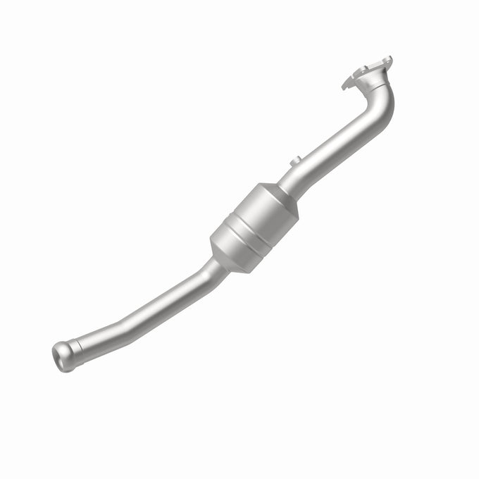 OEM Grade Federal / EPA Compliant Direct-Fit Catalytic Converter <br>11-12 Dodge Durango 3.6L, 11-12 Jeep Grand Cherokee 3.6L