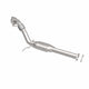 OEM Grade Federal / EPA Compliant Direct-Fit Catalytic Converter <br>05-09 Volvo S60, 04-06 S80, 05-07 V70, 05-07 XC70, 05-06 XC90